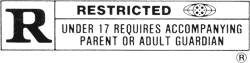 R rated