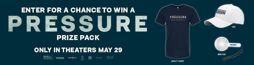 Pressure Contest
