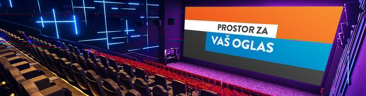 OGLAŠEVANJE NA PLATNU