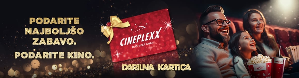 PRILOŽNOST ZA POSLOVNO DARILO