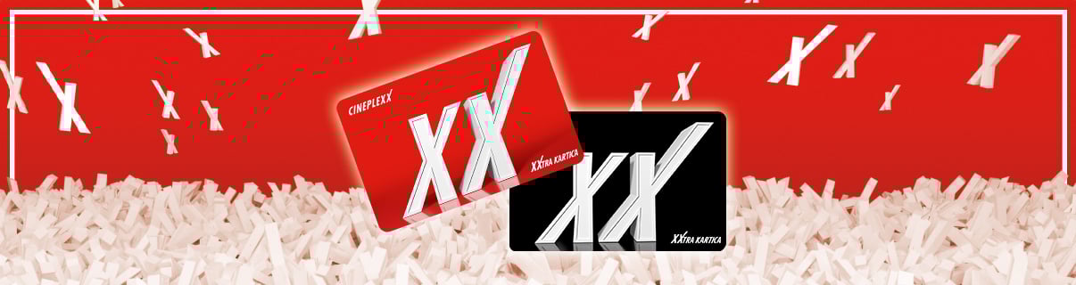 XXTRA KARTICA