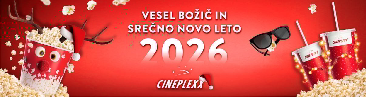 Vse dobro v letu 2026