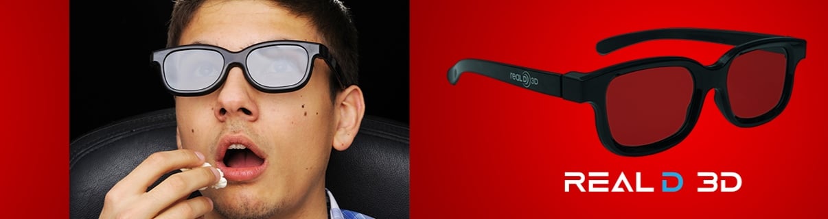 RealD 3D