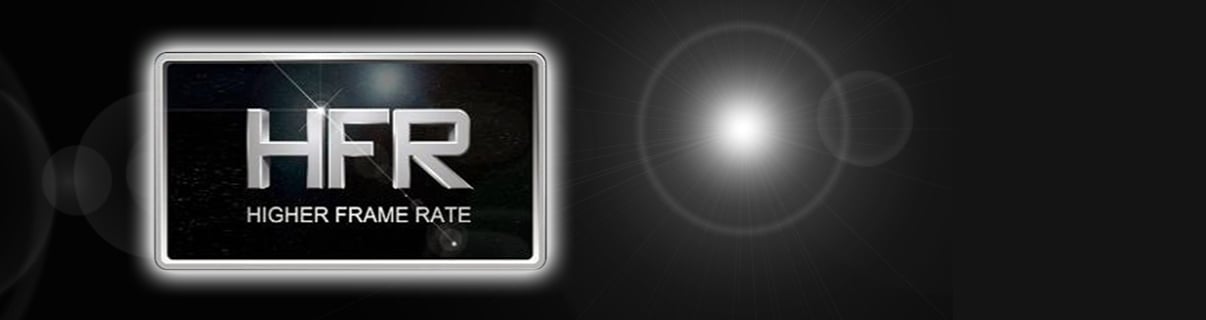 High Frame Rate