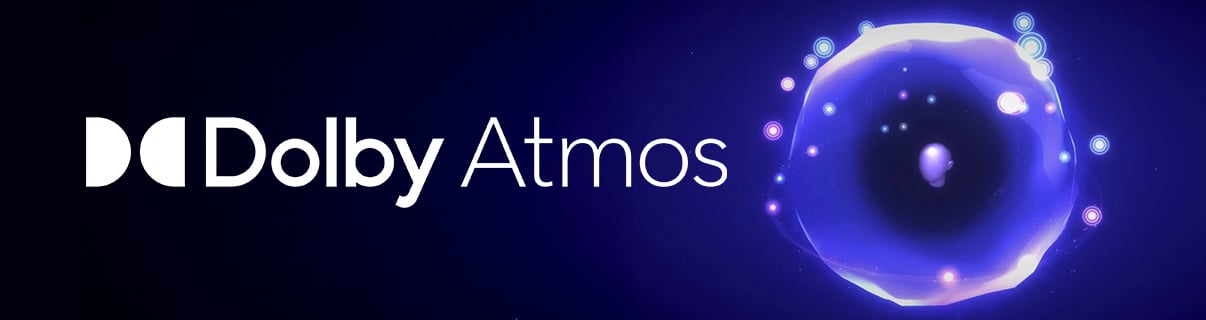Dolby Atmos