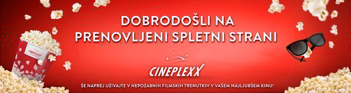 Dobrodošli na naši novi spletni strani!