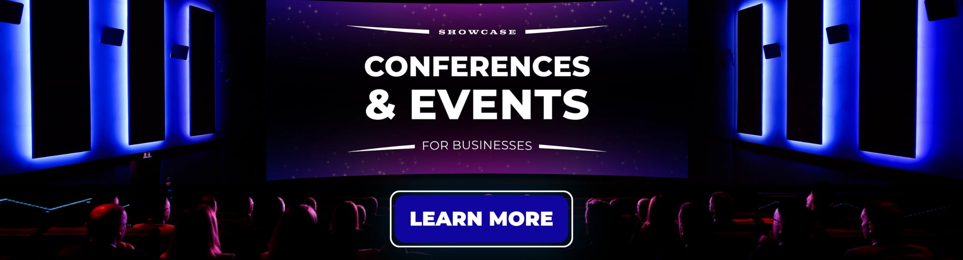 Conferences and Events