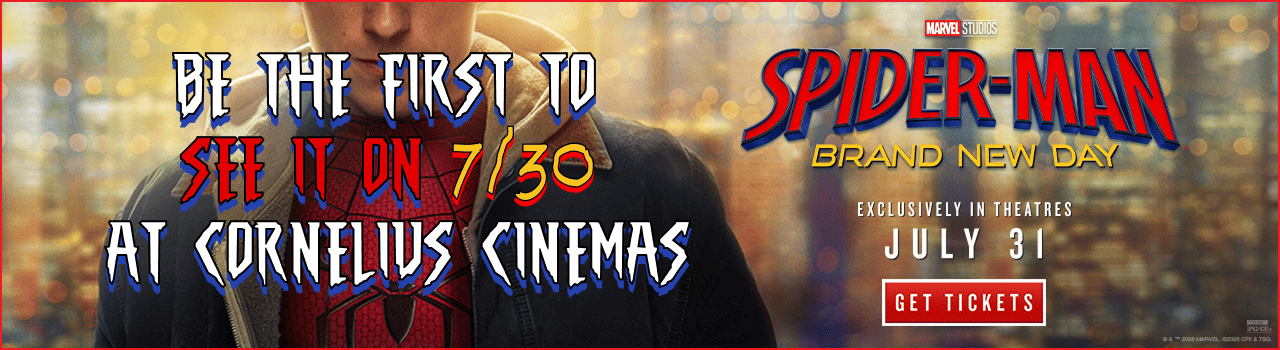Spider-Man: Brand New Day - Tickets on Sale Now!