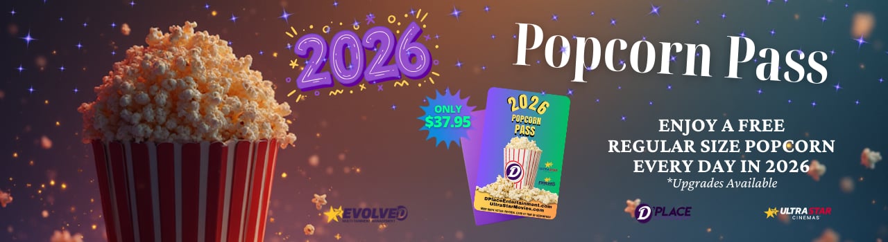 2026 Popcorn Card