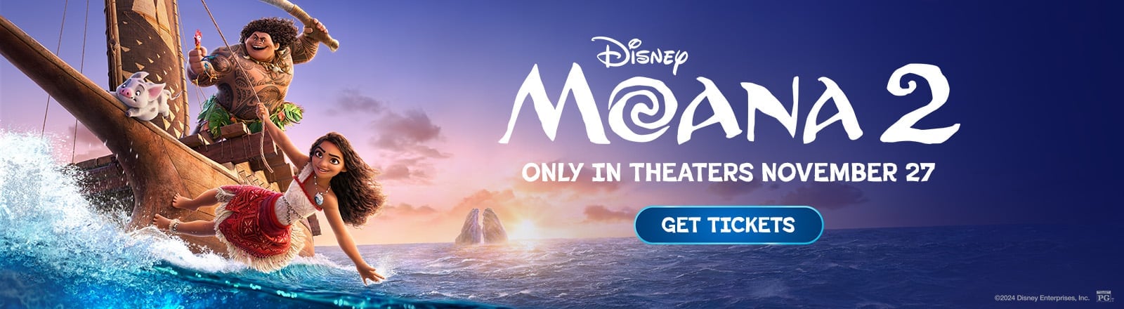 Moana 2