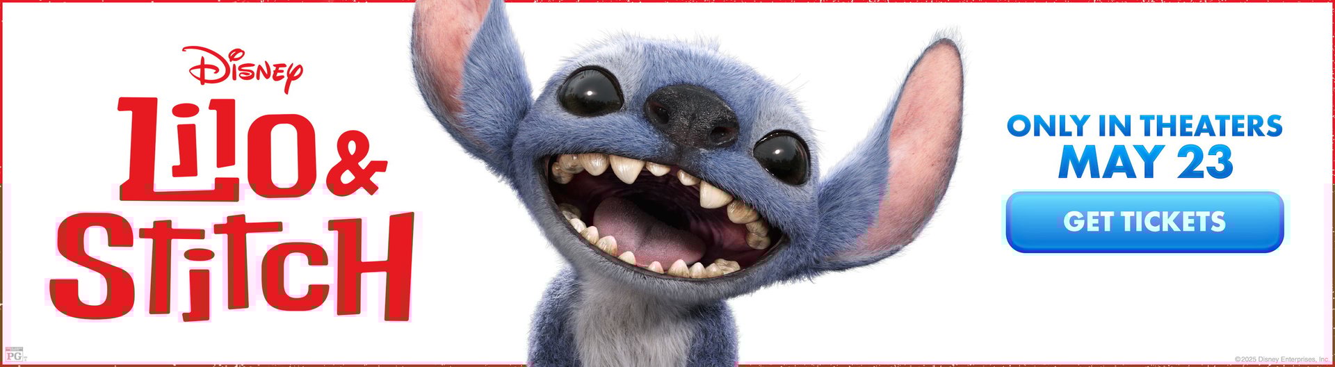 Lilo & Stitch