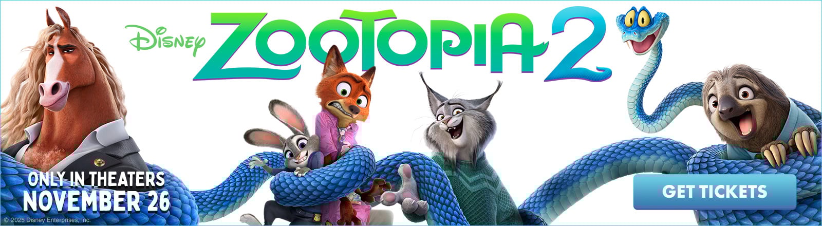 Zootopia 2
