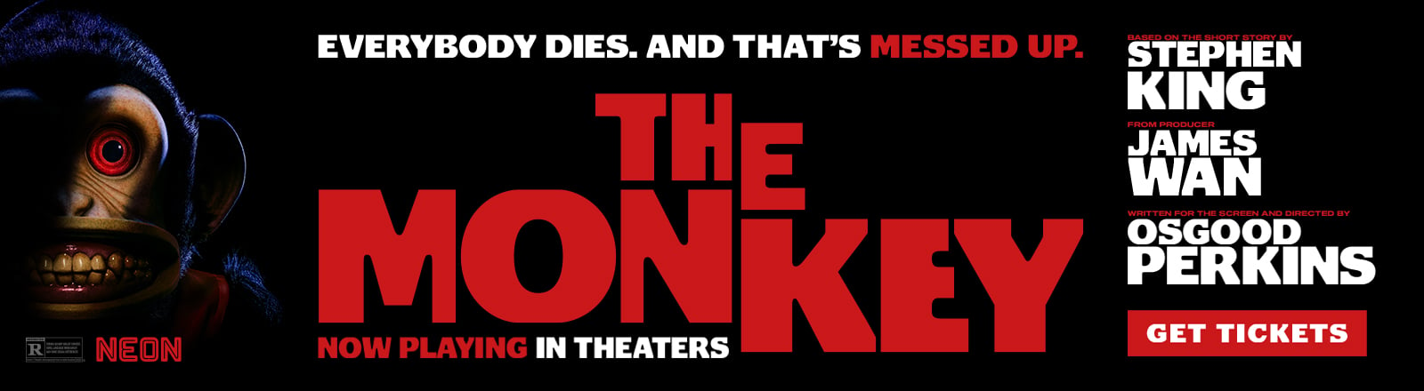 The Monkey