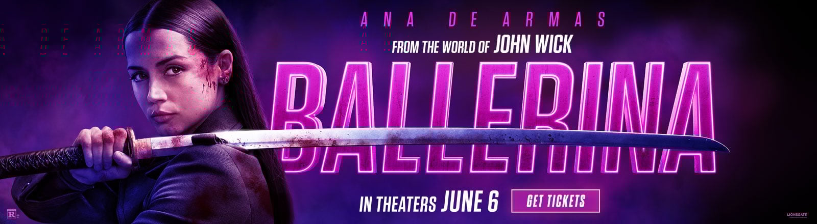 Ballerina