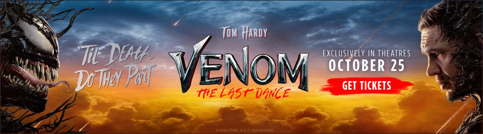 Venom: The Last Dance