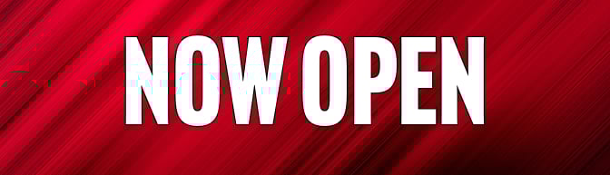 reopening soon