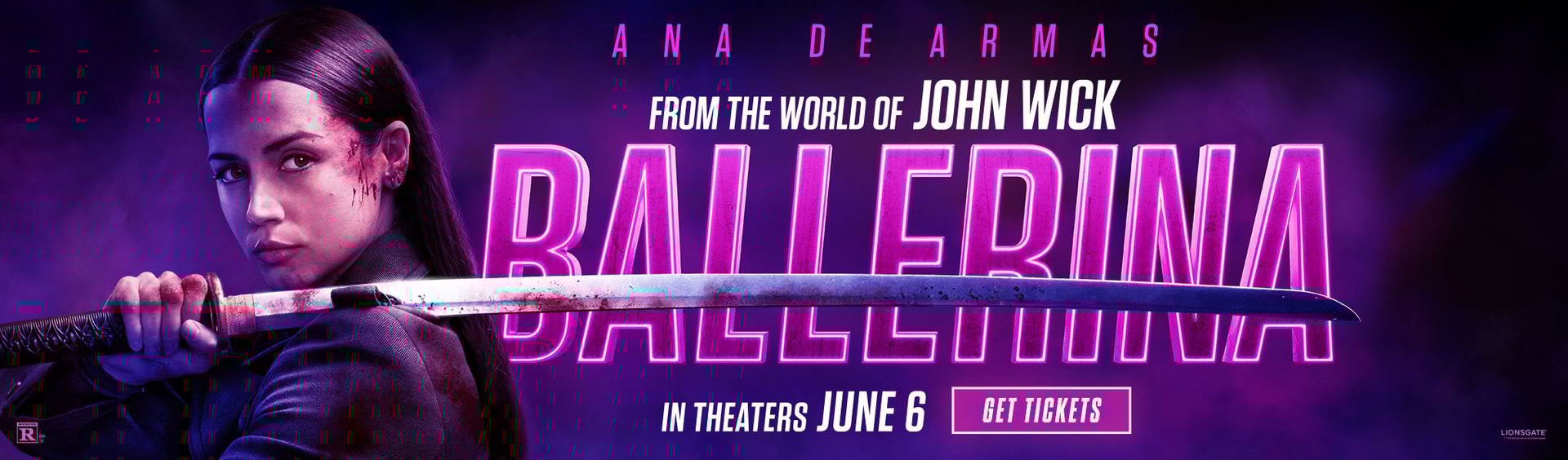 ballerina
