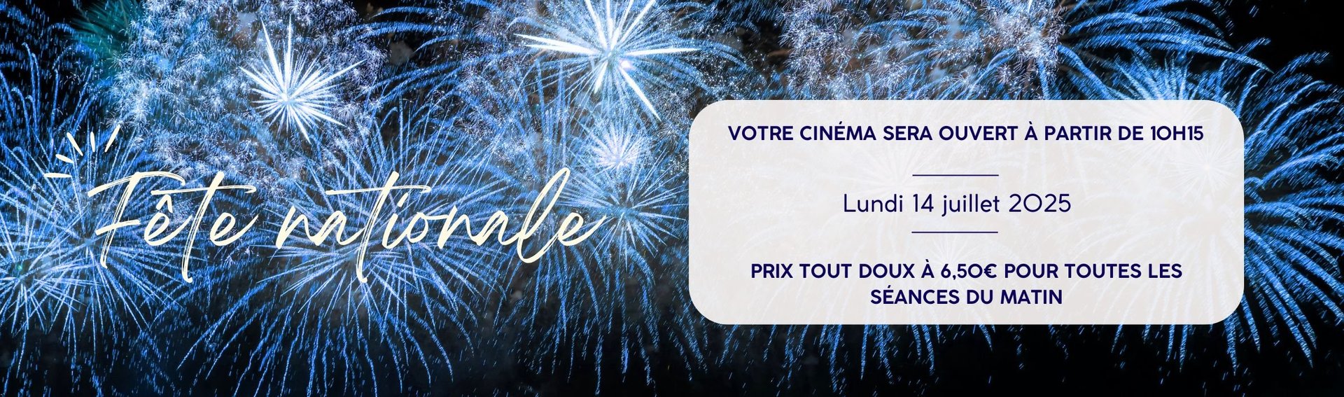 Jours fériés