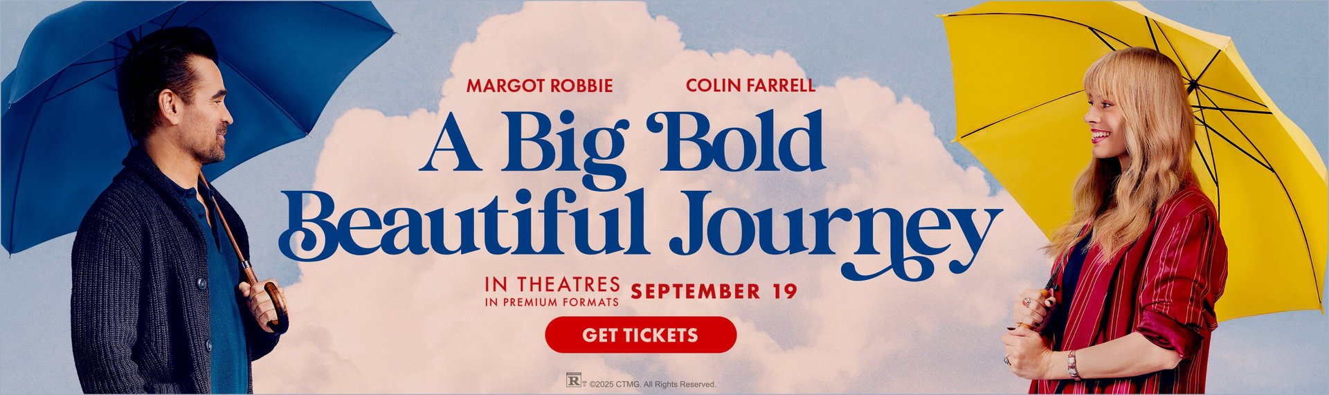 big bold