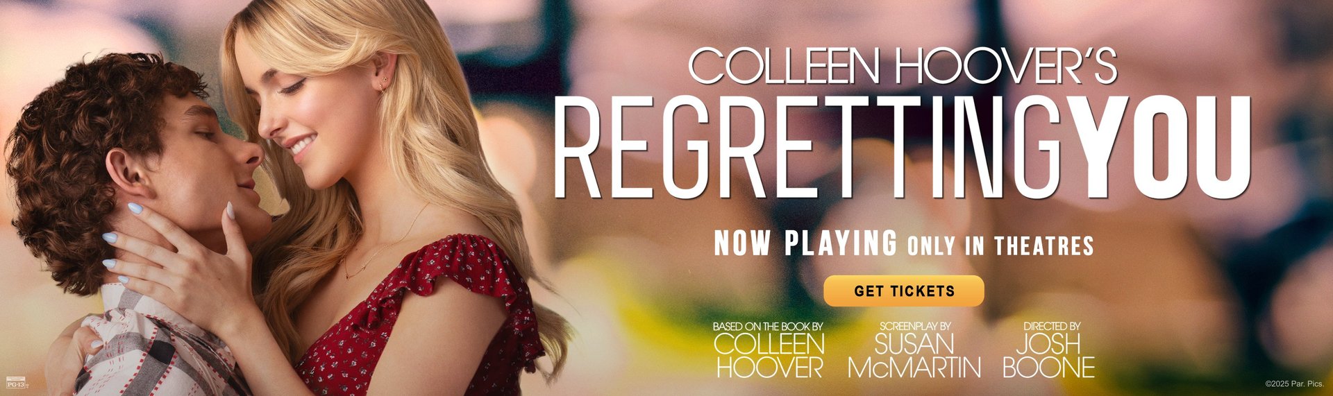 regret