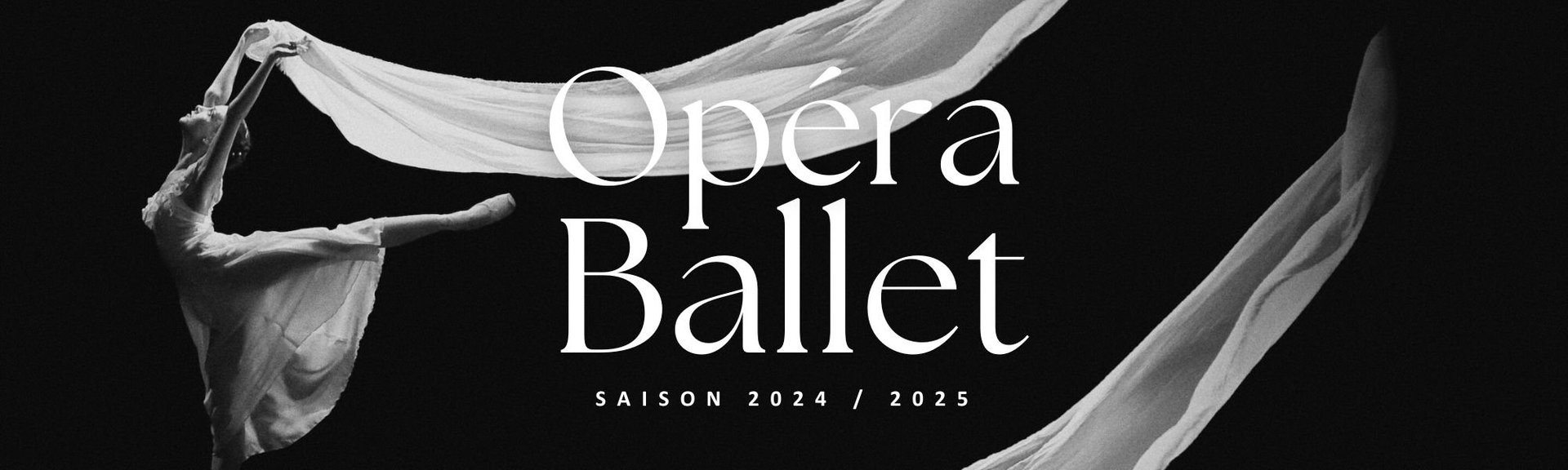 Opéra & Ballet