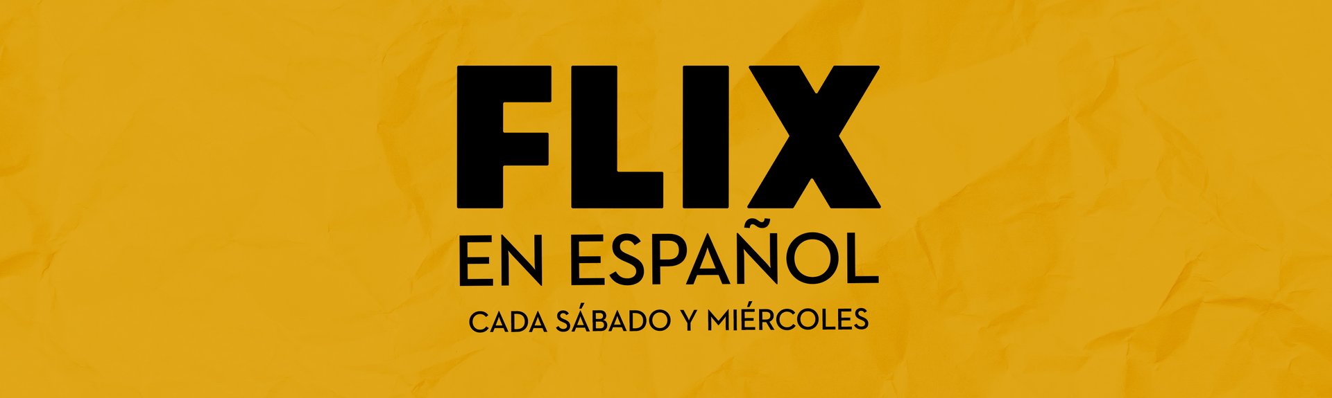 Flix en Espanol