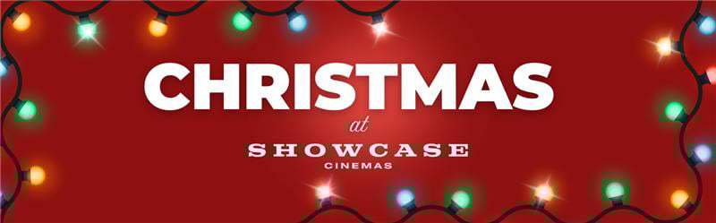 It's time to open the gift box of Christmas movies! 