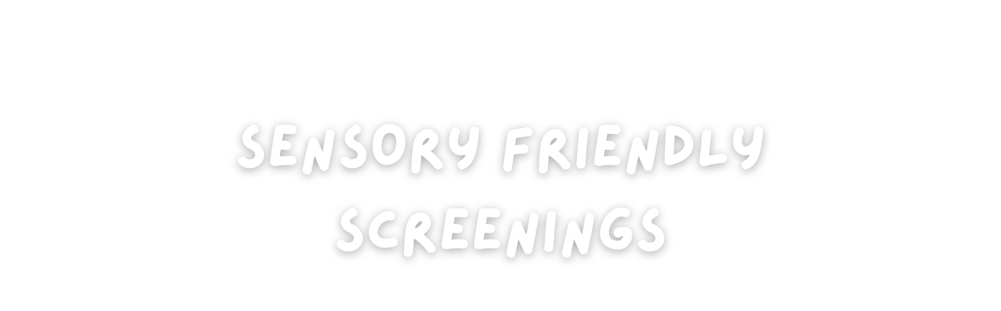 Autism Friendly Screenings