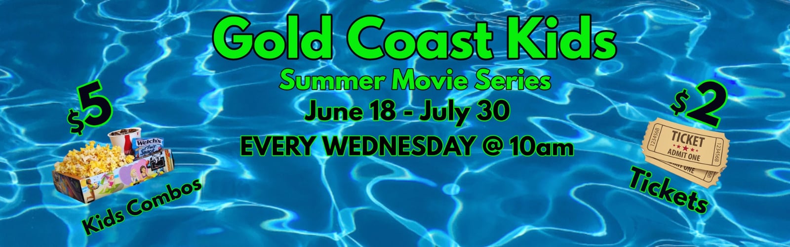 Gold Coast Kids