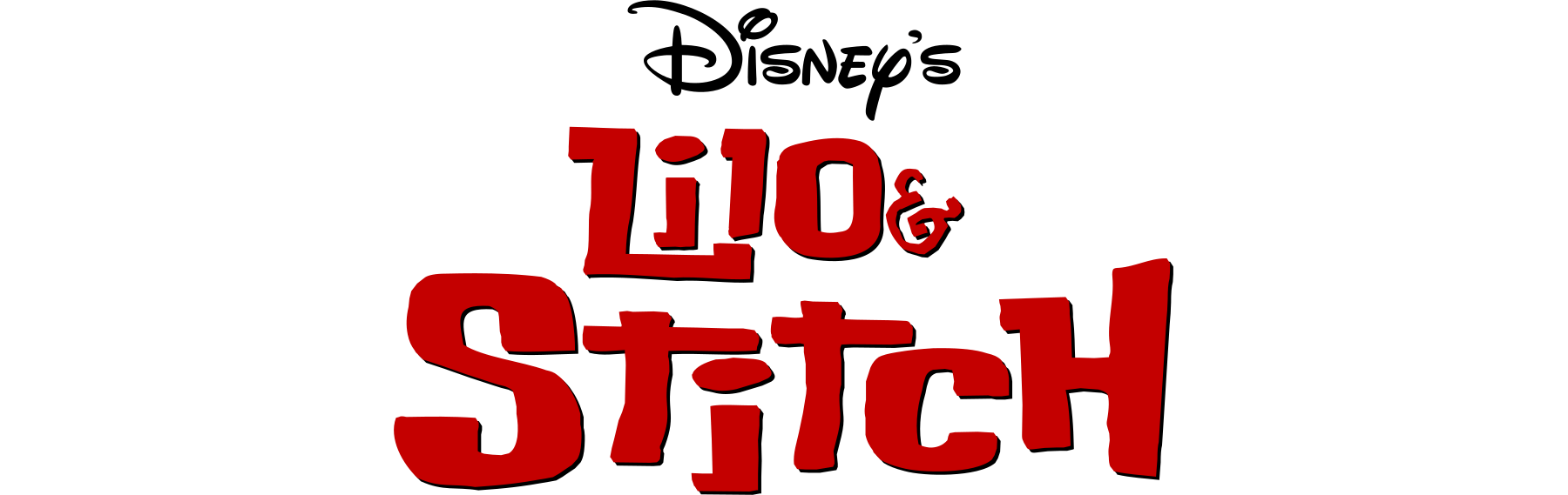 Lilo & Stitch