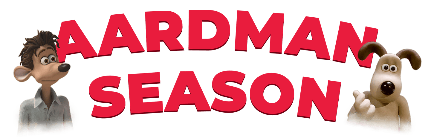 Aardman season