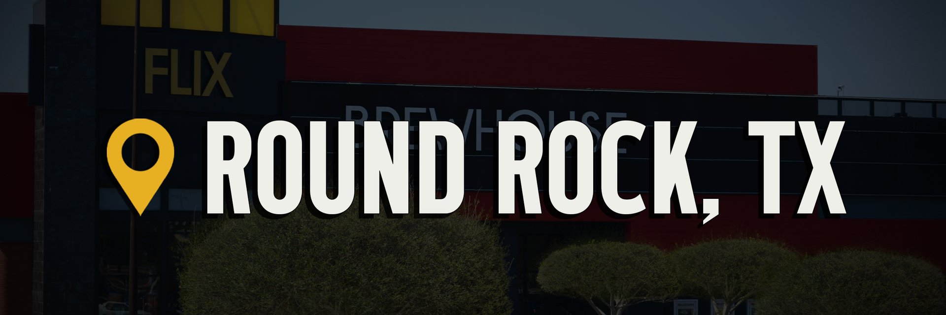 Round Rock