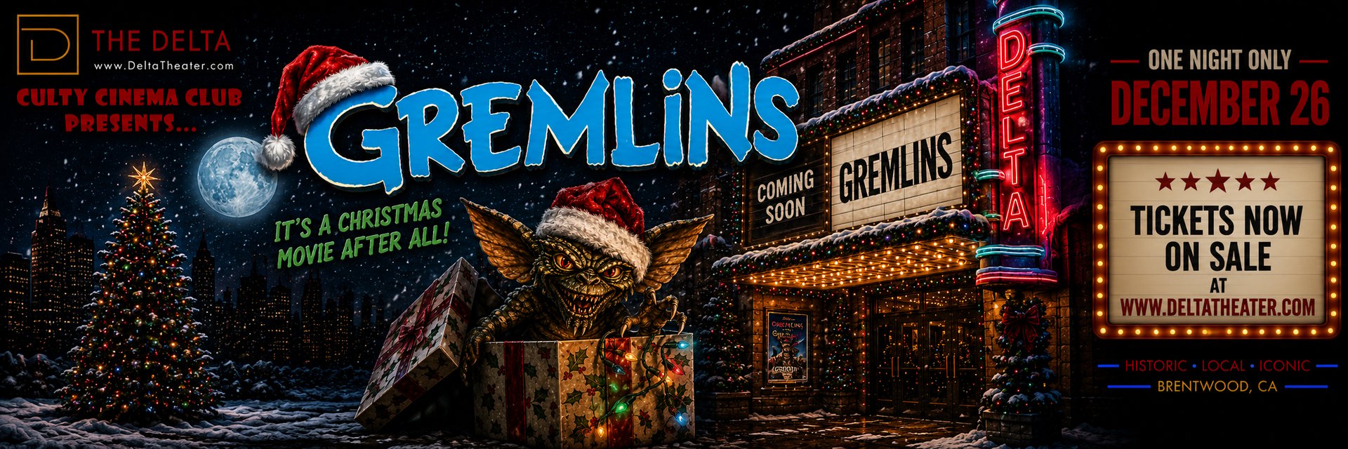gremlins
