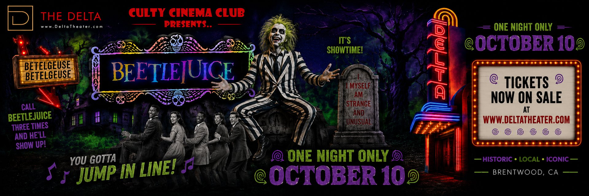 beetlejuice