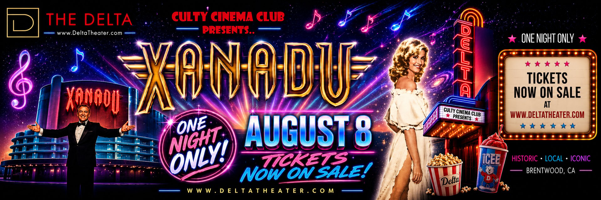 Xanadu