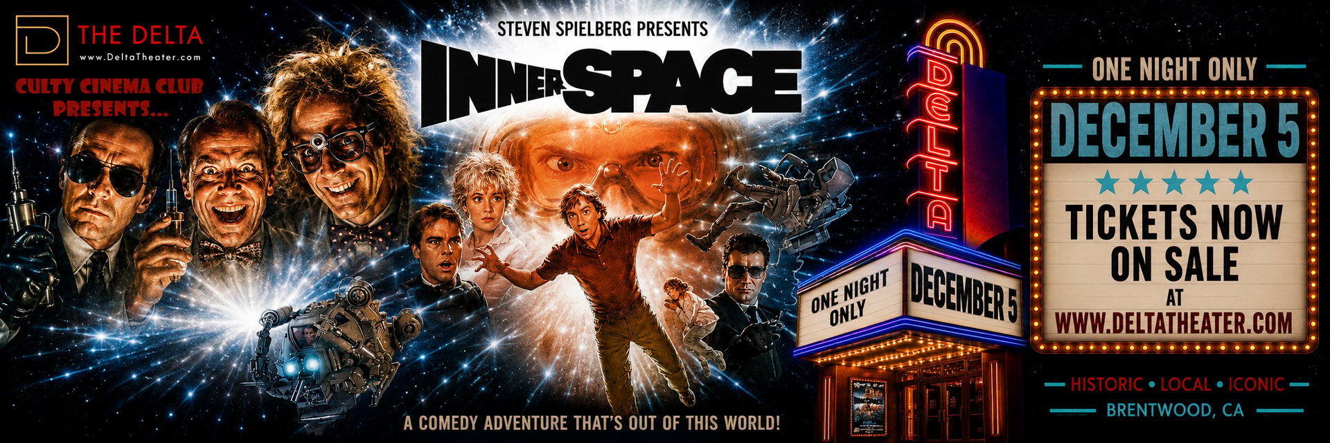 innerspace