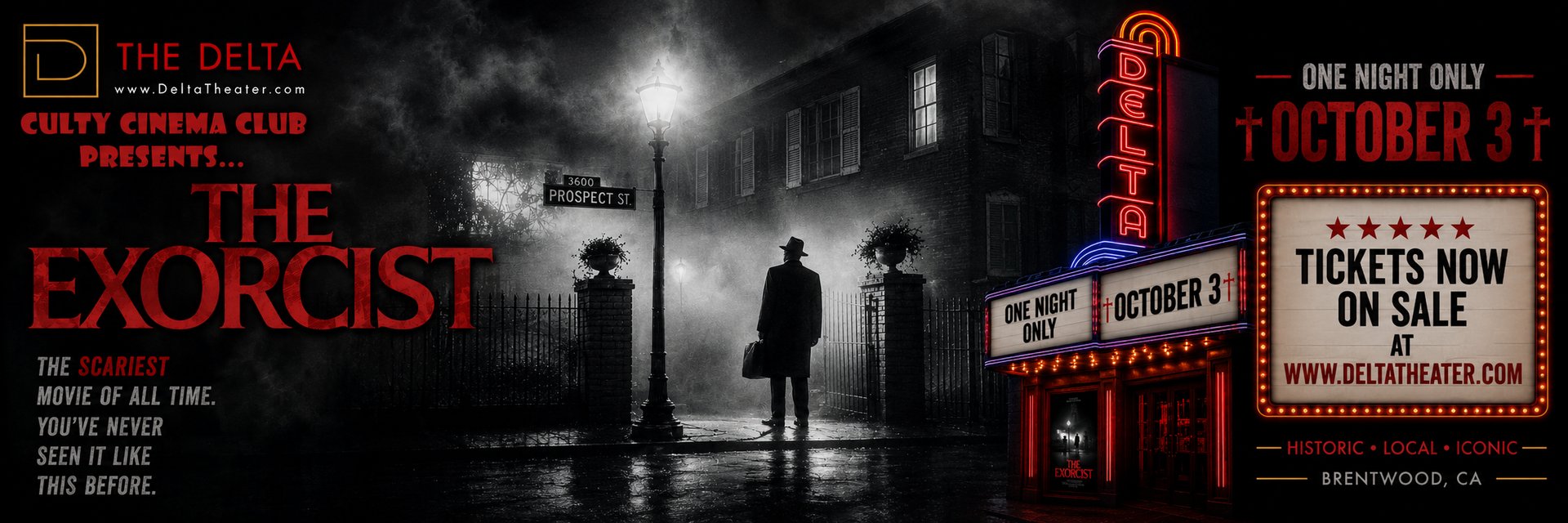 the exorcist