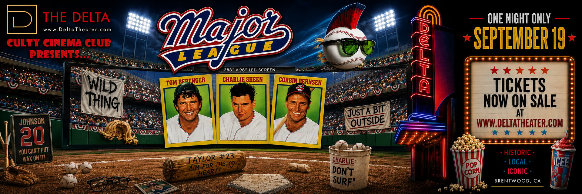 Major League