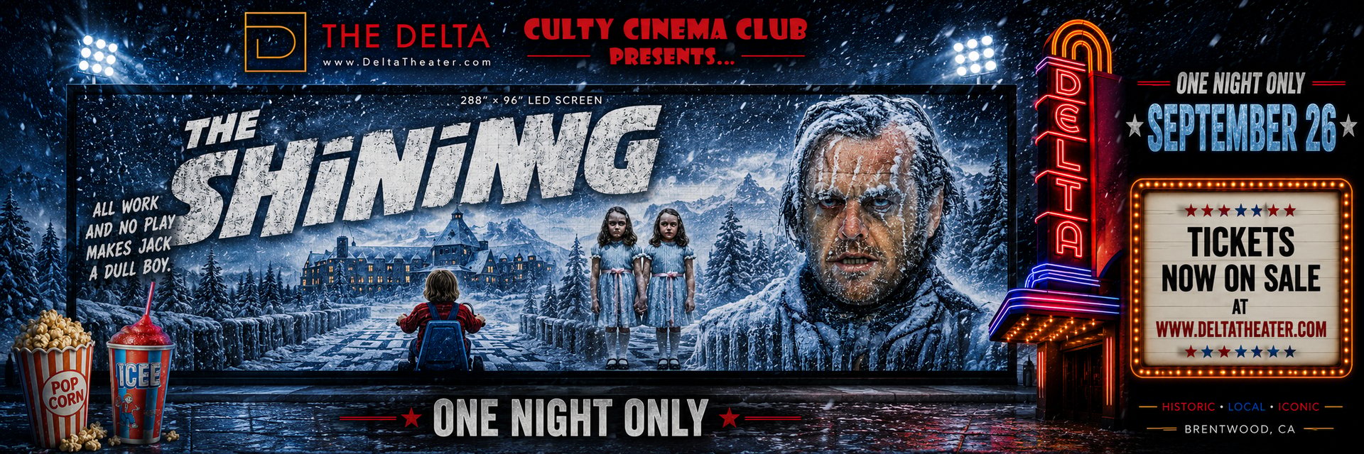 The Shining