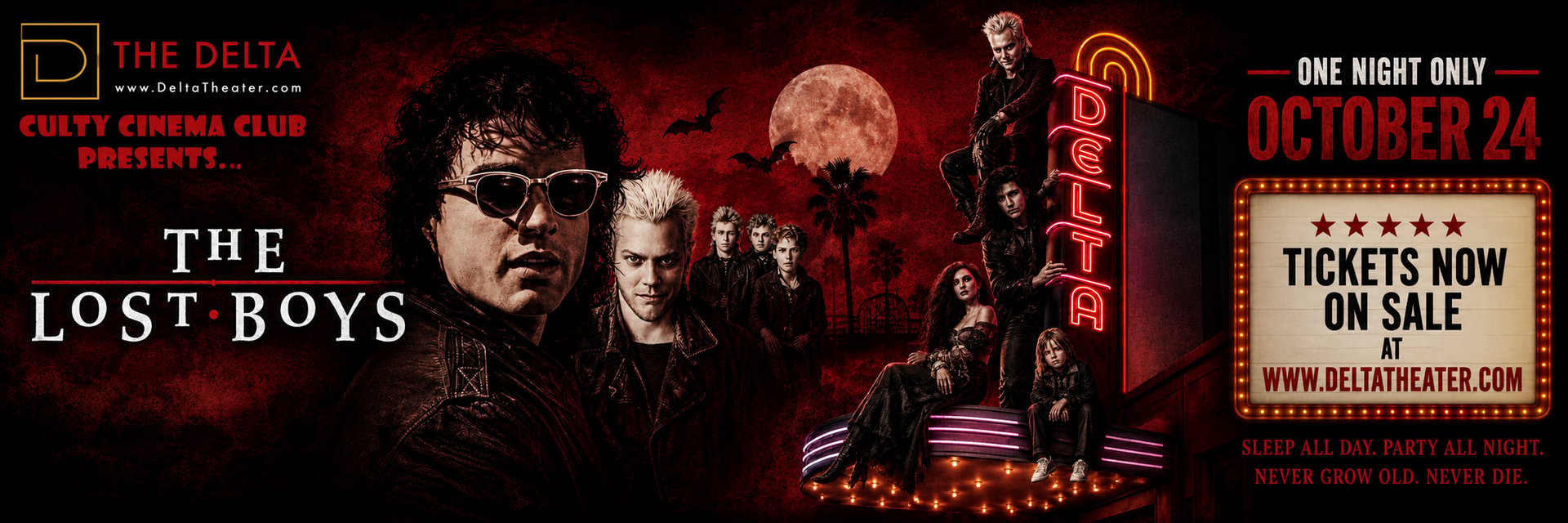 the lost boys