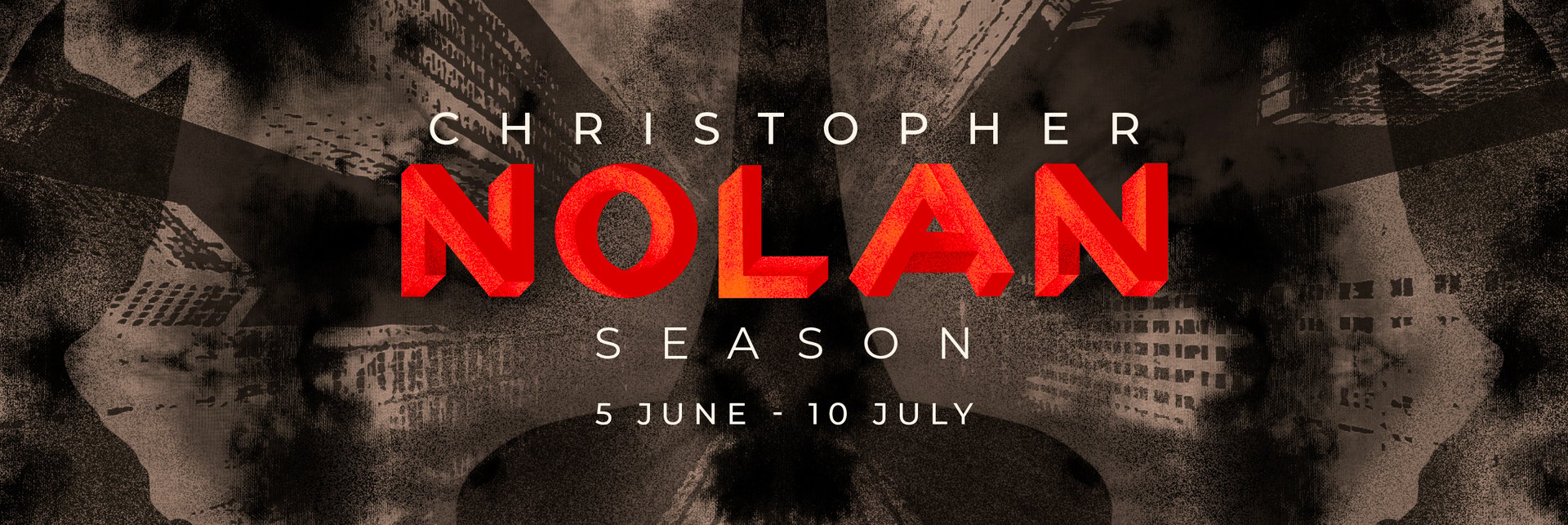 Nolan at Everyman
