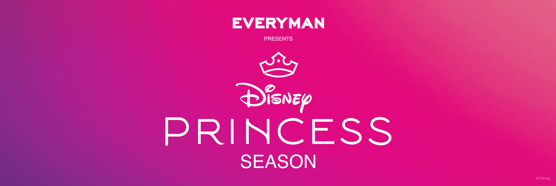 Disney Princess Season
