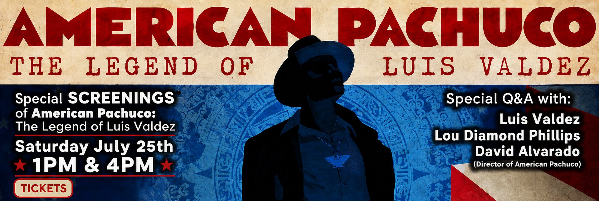 American Pachuco