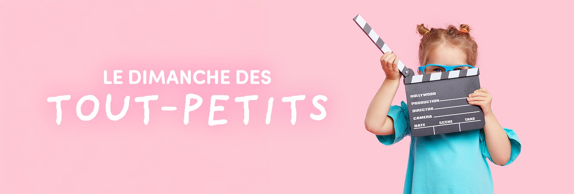 les tout-petits