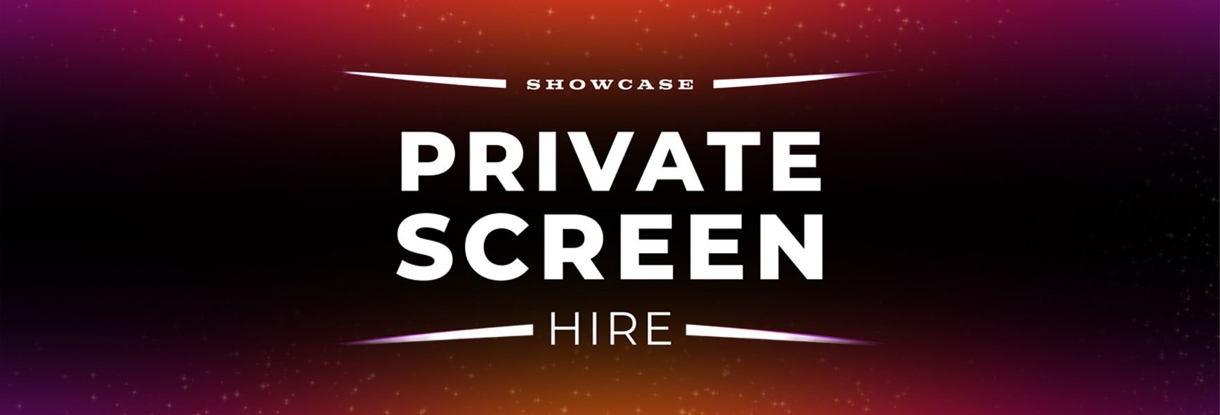 Convenient Venues Nationwide