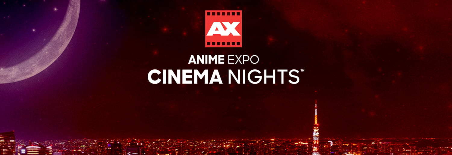 AX Cinema Nights