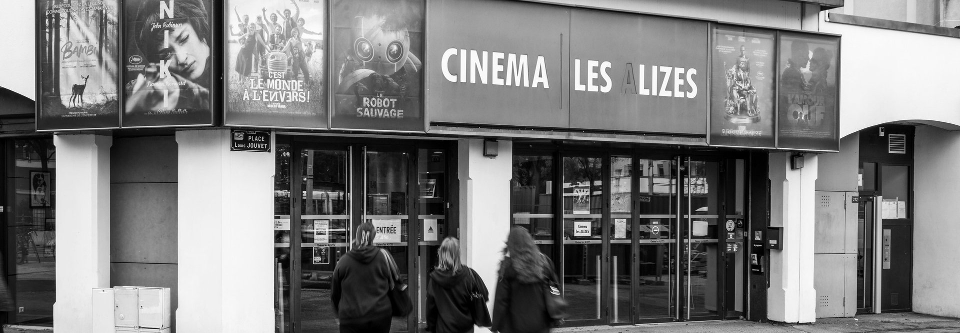 Cinema