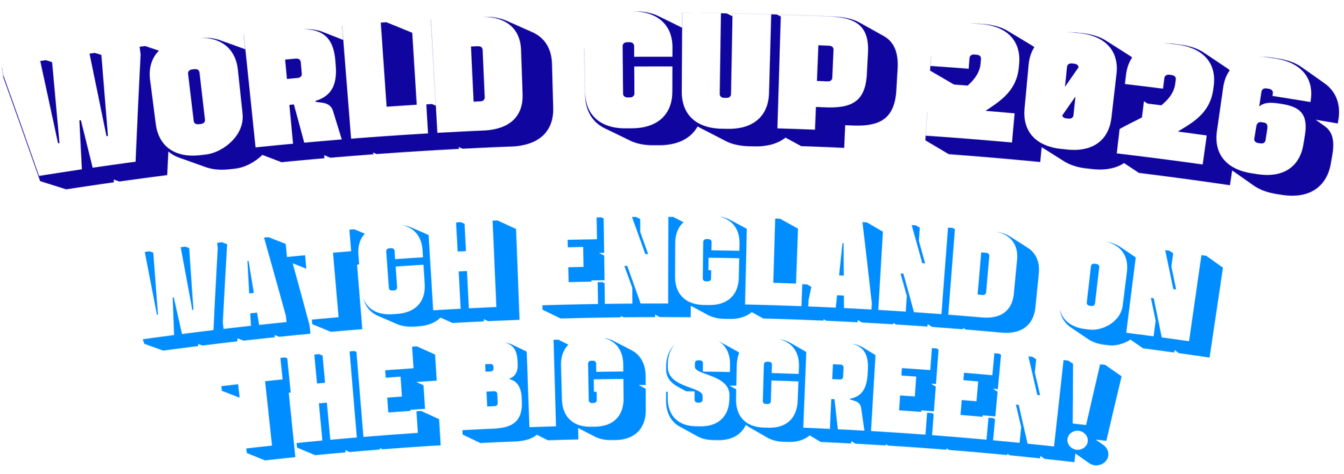 World Cup 2026