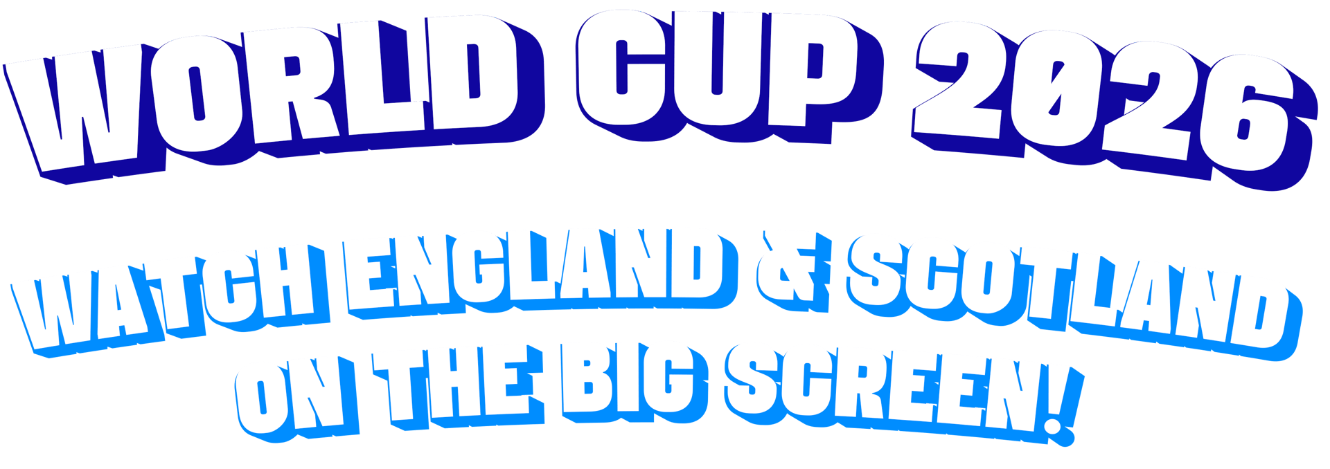 World Cup 2026