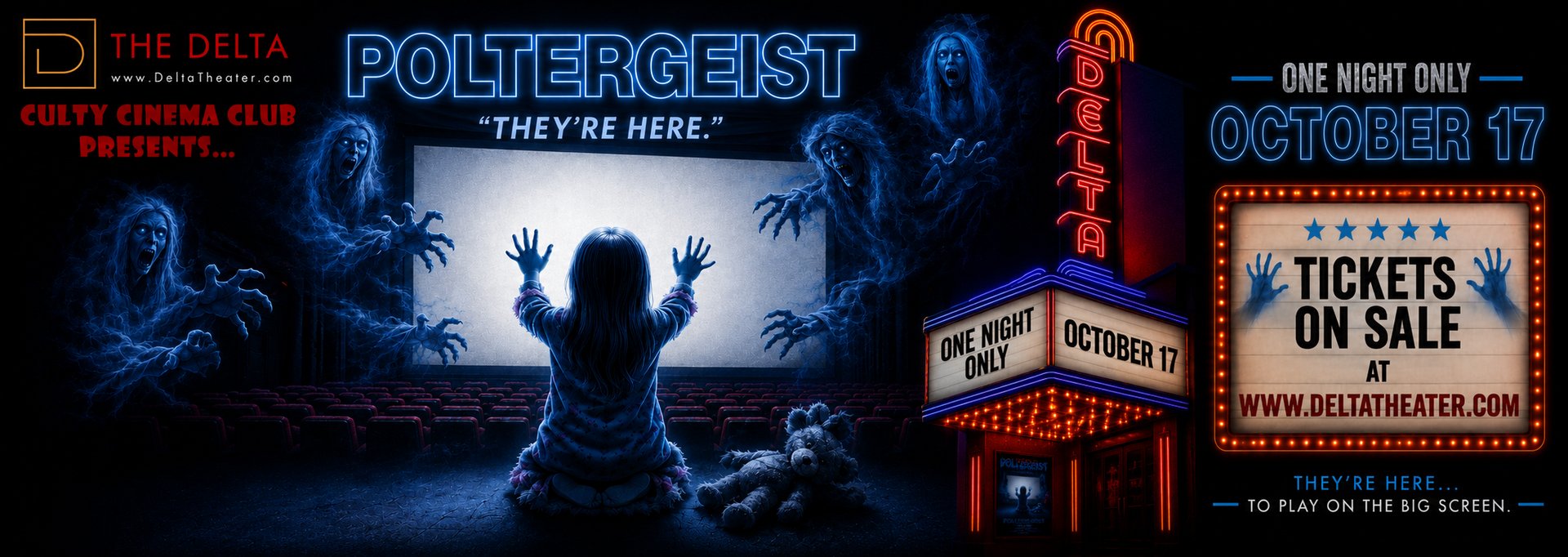 Poltergeist